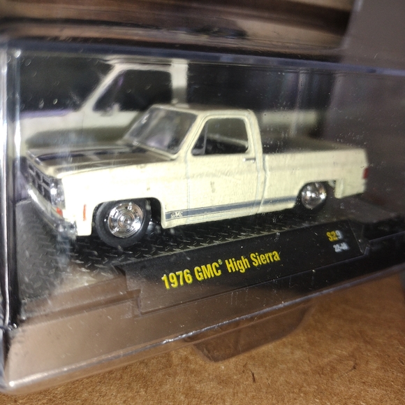 M2 Machines - Picture 7 of 8